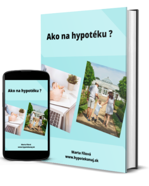 Ako na hypotéku a prečo?